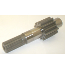 PGP517 44CC 1''X15TOOTH