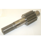 PGP517 52CC 1''X15TOOTH