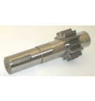 PGP517 23CC 1'' KEYED SHAFT SAE BB