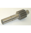 PGP517 44CC 1'' KEYED SAE BB