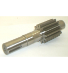 PGP517 58CC 1'' KEYED SAE BB