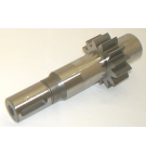 PGP517 19CC 7/8 KEYED 1/4 X 20 TAP