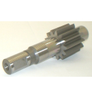 PGP517 44CC 7/8 KEYED 1/4 X 20 TAP