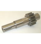 PGP517 23CC 7/8 KEYED LONG