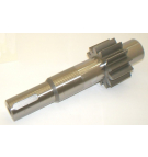 PGP517 28CC 7/8 KEYED LONG