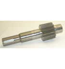 PGP517 38CC 7/8 KEYED LONG