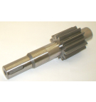 PGP517 52CC 7/8 KEYED LONG