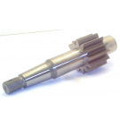 PGP517 44CC SAE B / 1:8 / TAPER