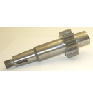 PGP517 19CC 22MM/ 1:8 / TAPER