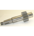 PGP517 23CC 22MM/ 1:8 / TAPER