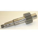 PGP517 28CC 22MM/ 1:8 / TAPER