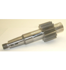 PGP517 33CC 22MM/ 1:8 / TAPER