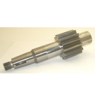 PGP517 38CC 22MM/ 1:8 / TAPER