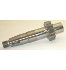 PGP517 14CC 25MM/ 1:5 / TAPER