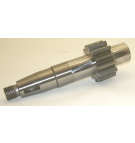 PGP517 25CC 25MM/ 1:5 / TAPER