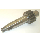 PGP517 28CC 25MM/ 1:5 / TAPER