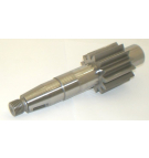 PGP517 44CC 25MM/ 1:5 / TAPER