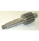 PGP517 50CC 25MM/ 1:5 / TAPER