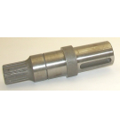 PGP517 1'' SAE BB CONTINENTAL PAR.