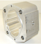 PGP517 14CC BLANK BODY WITH SCOOPS