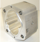 PGP517 16CC BODY WITH SCOOPS