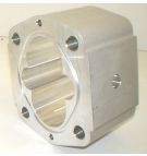 PGP517 19CC BLANK BODY WITH SCOOPS