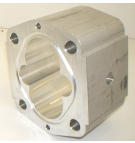 PGP517 23CC BODY WITH SCOOPS