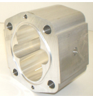 PGP517 28CC BODY WITH SCOOPS