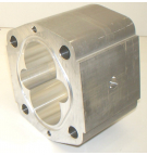 PGP517 33CC BODY WITH SCOOPS