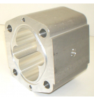 PGP517 44CC BODY WITH SCOOPS