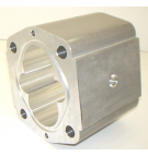 PGP517 52CC BLANK BODY WITH SCOOPS