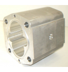 PGP517 70CC BODY WITH SCOOPS