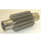 PGP517 58CC CENTER DRIVE GEAR