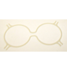 PGP 517 BACK UP SEAL FOR MOTORS