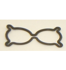 PGP517 CHANNEL SEAL FOR MOTORS