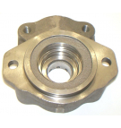 PGM517 A / 2BOLT SHAFT END COVER