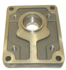PGP517 50.8MM / 4 BOLT C/W CHECK HO