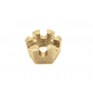 PGP517 NUT FOR #42 SHAFT