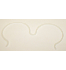 PGP517 PUMP CHANNEL SEAL BACKUP