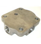 PGP517 PRESS END COVER EXT RELIEF