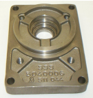 PGP517 105MM / 4 BOLT