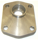 PGP517 SHAFT END COVER MODULAR TYPE