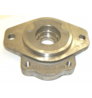 PGP517 B / 2BOLT SHAFT END COVER