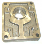 PGP517 50.8MM / 4 BOLT