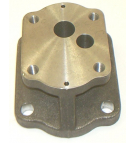 PGP517-PGP511 INTERFRAME CW**