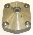 PGP517-PGP503 PIGGYBACK INTERFRAME