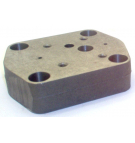 PGP517-PGP505 CCW COMMON INLET CP