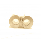 P23 MOTOR BEARING BLOCK