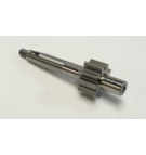 P23 C1 SINGLE 1:8 TAPER 3.6CC