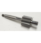 P23 C1 SINGLE 1:8 TAPER 5.8CC